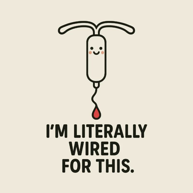 Câblé pour cela – Conception en spirale