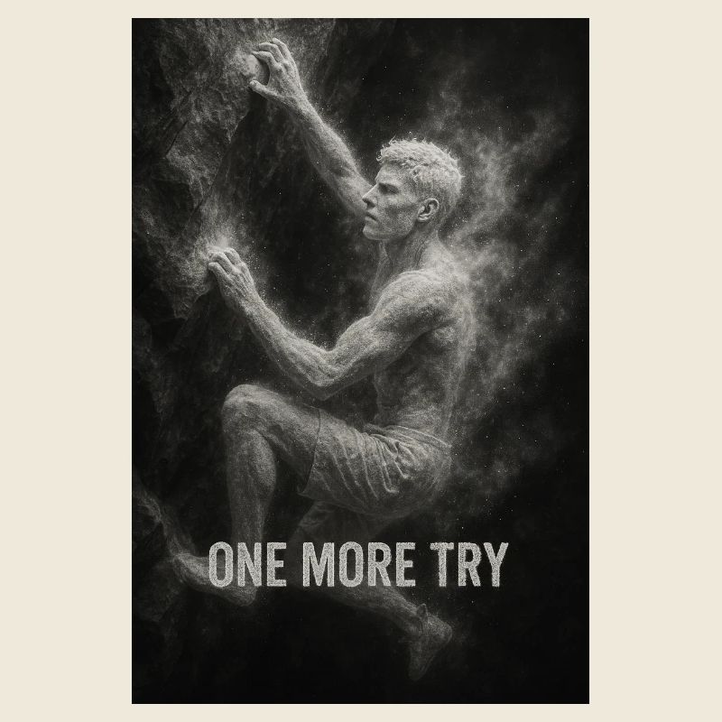 One more try.