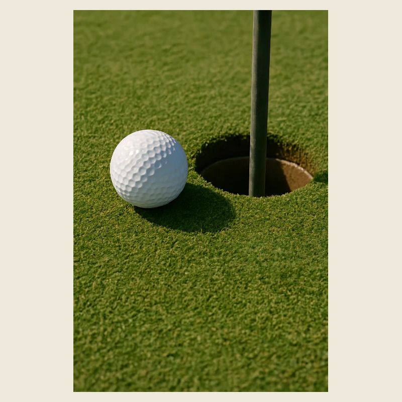 Sport - Golf