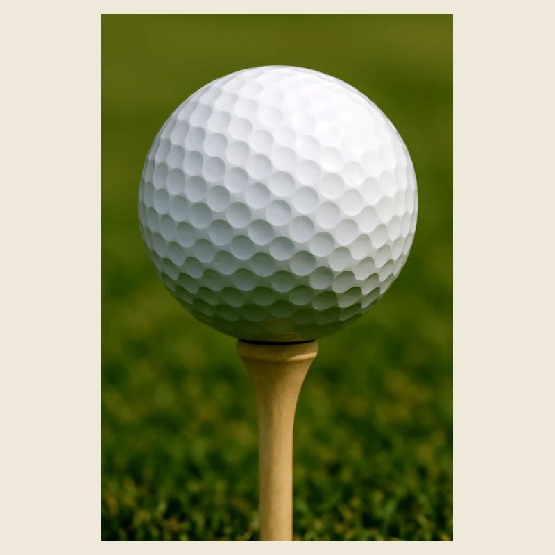 Sport - Golf Ball