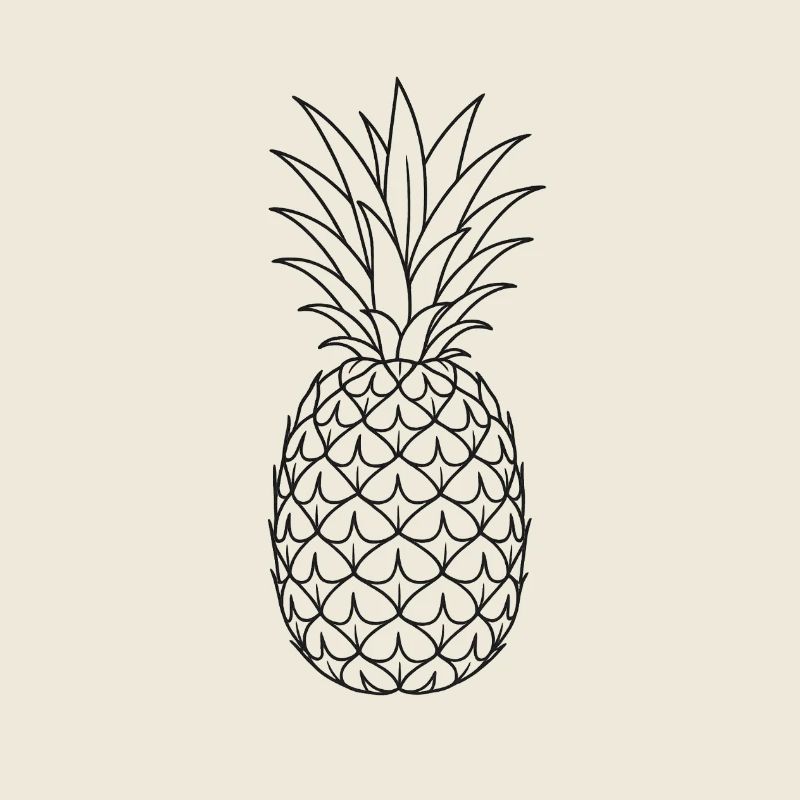 pineapple
