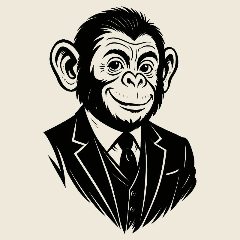 Singe – Ego – Eco
