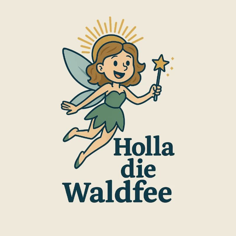 Holla die Waldfee