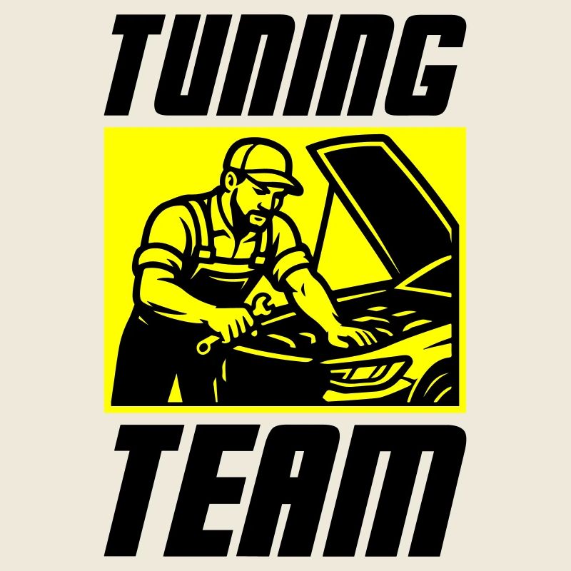 Tuning Team Auto