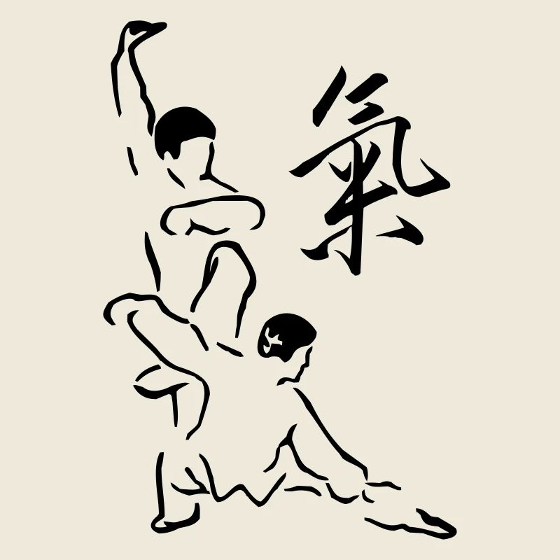 Posture Tai Chi Chuan