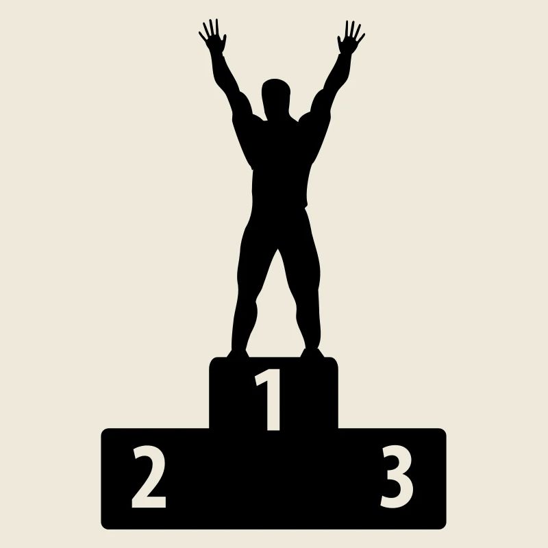 Number One