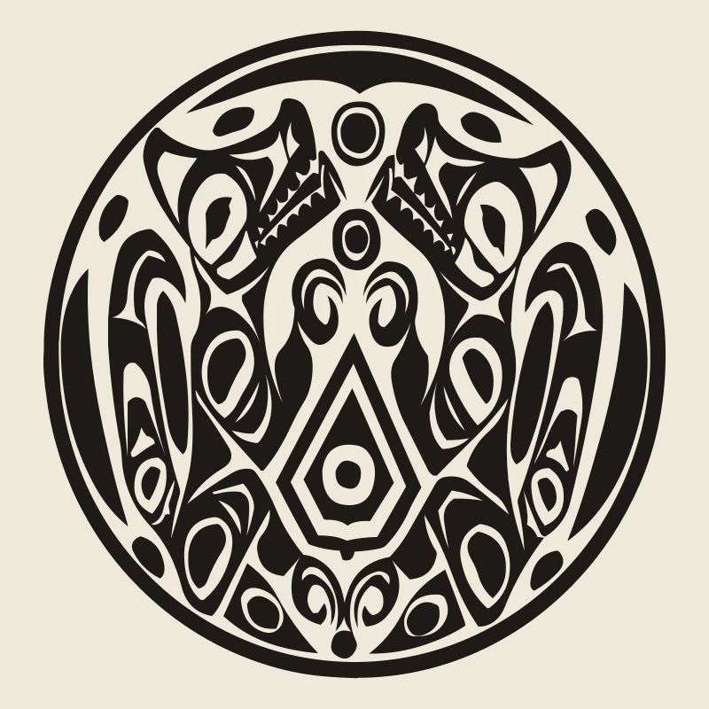 Twilight-Wolfpack Tattoo