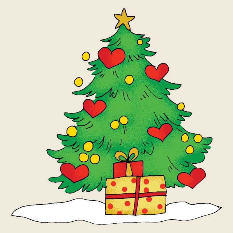 Christmas Tree