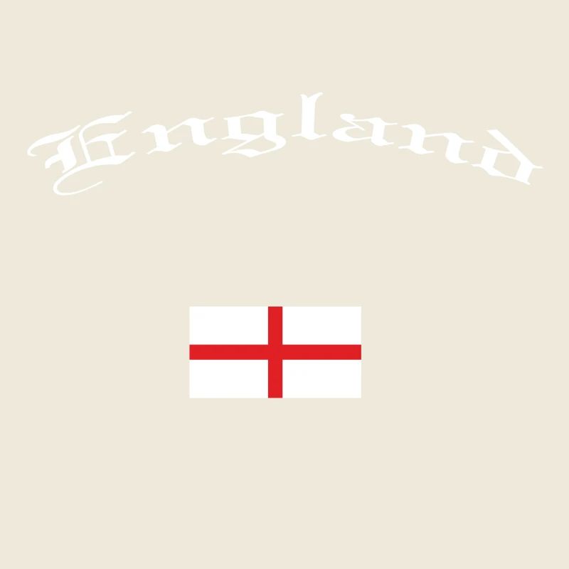 drapeau de l'angleterre