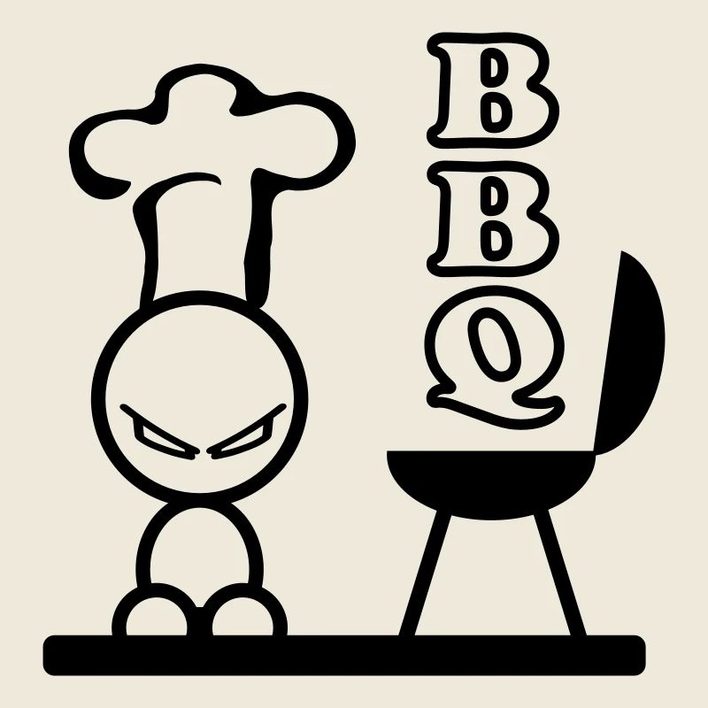 grill