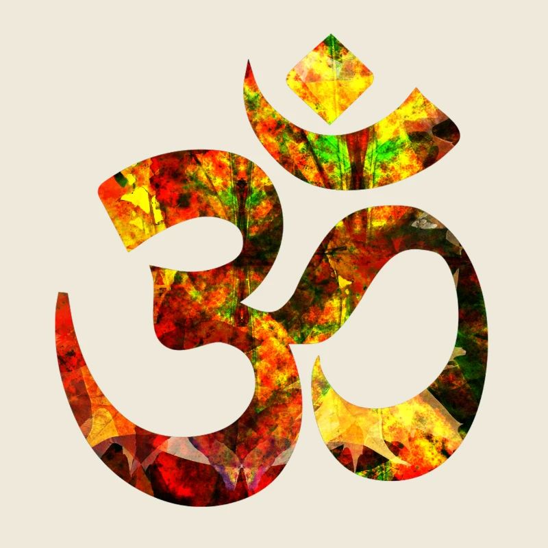 om