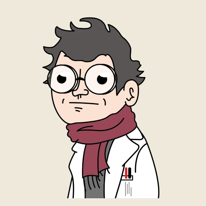Laink Scientifique