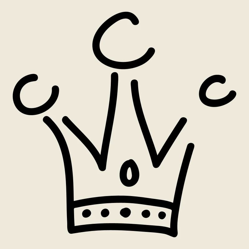 Couronne - Line