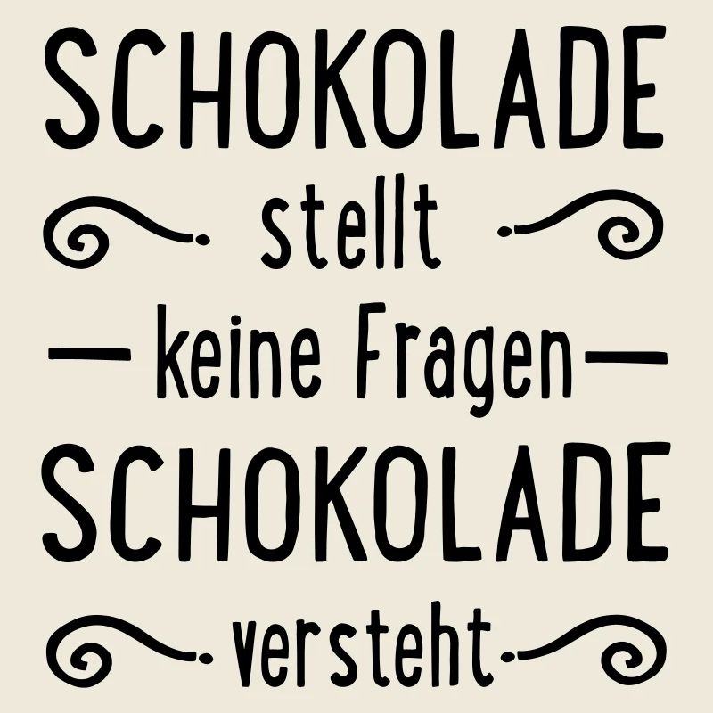 Schokolade