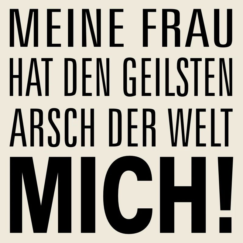 geiler arsch