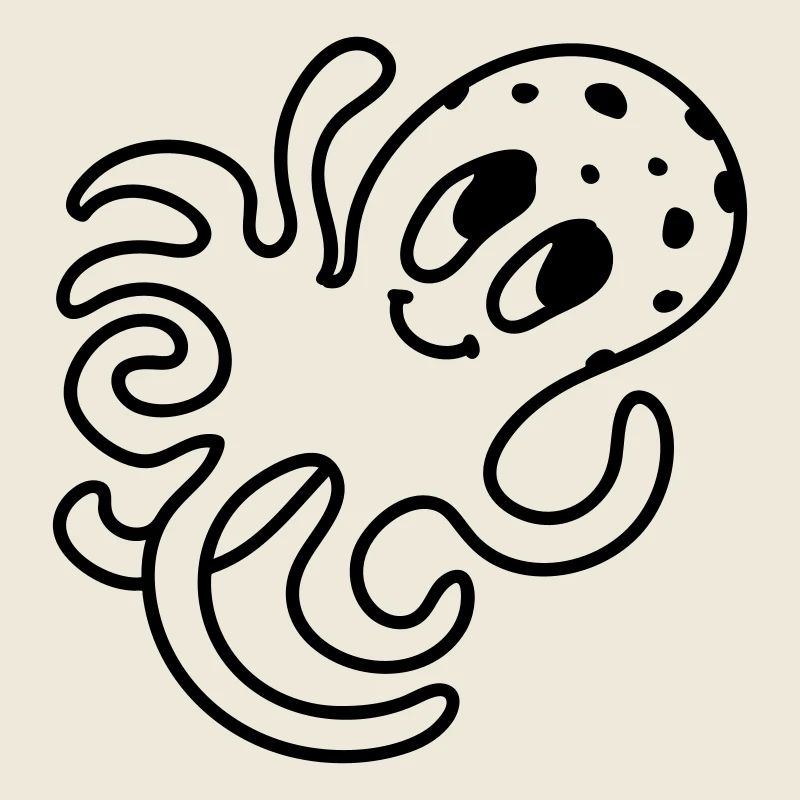 Octopus - Line