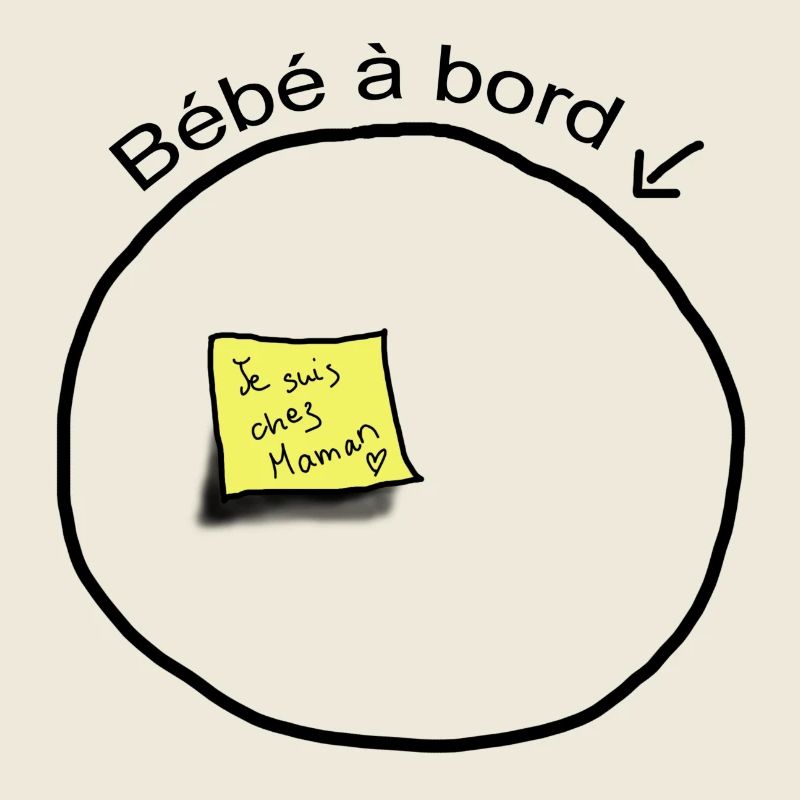 bébépapa