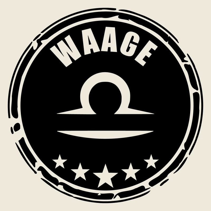 Sternzeichen Waage