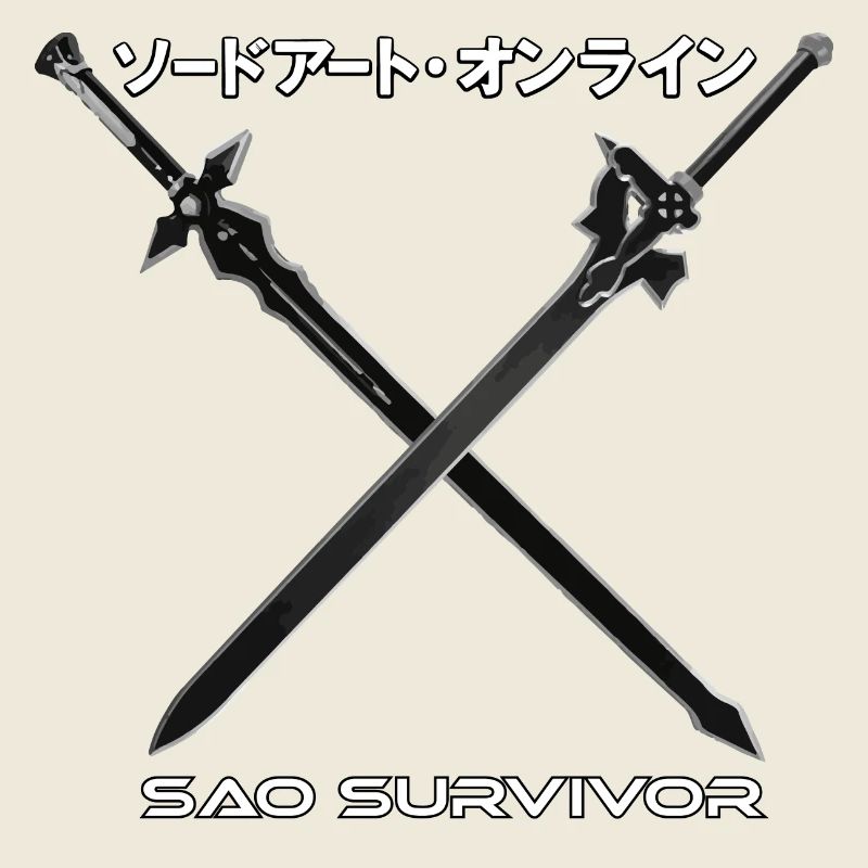 SAO SURVIVOR