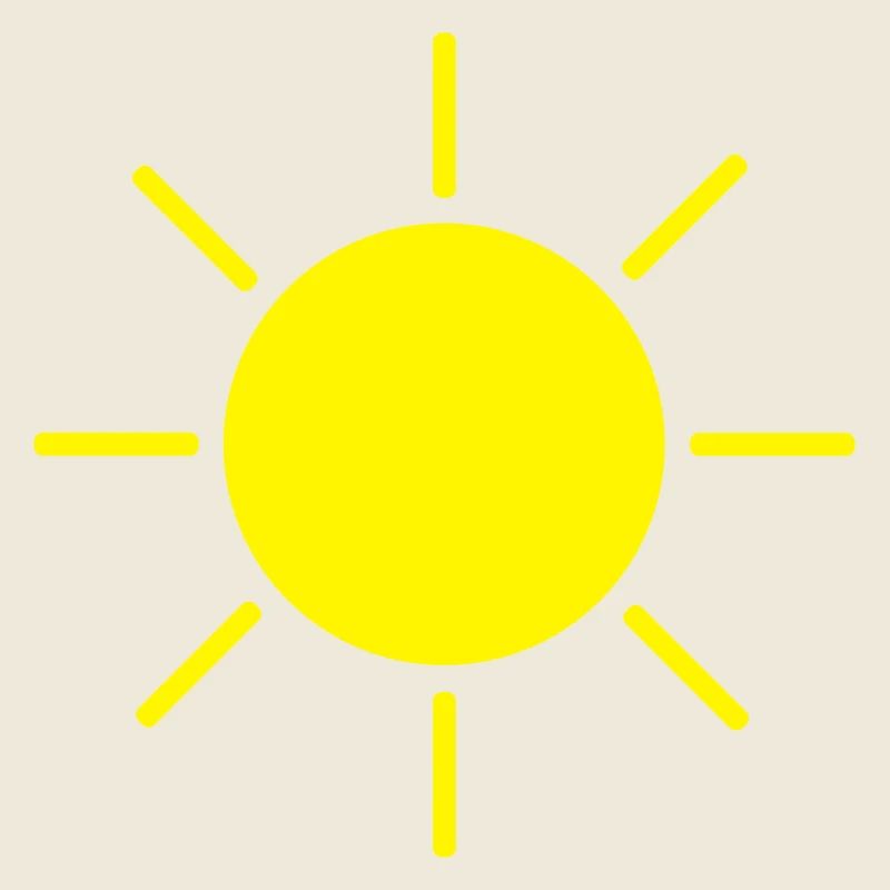 sun