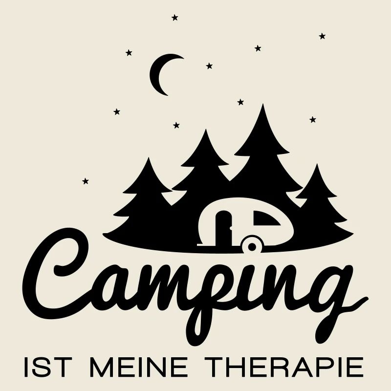 Camping Therapie
