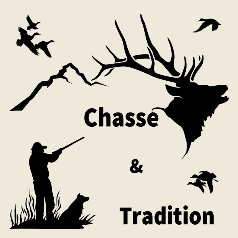 chasse