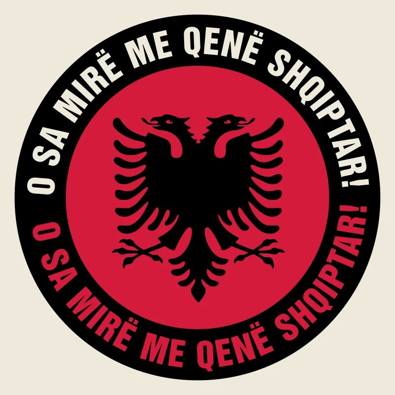 001 Albania