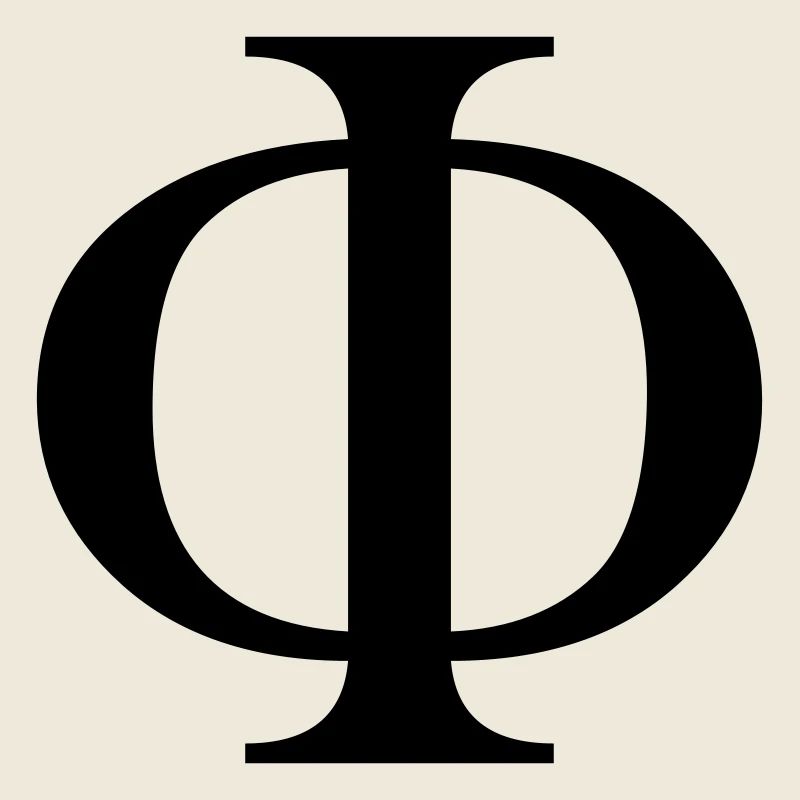 phi greek