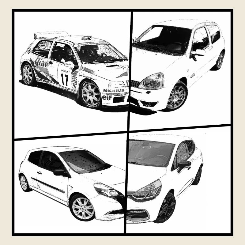 RS Generation