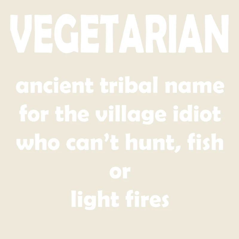 Vegetarian