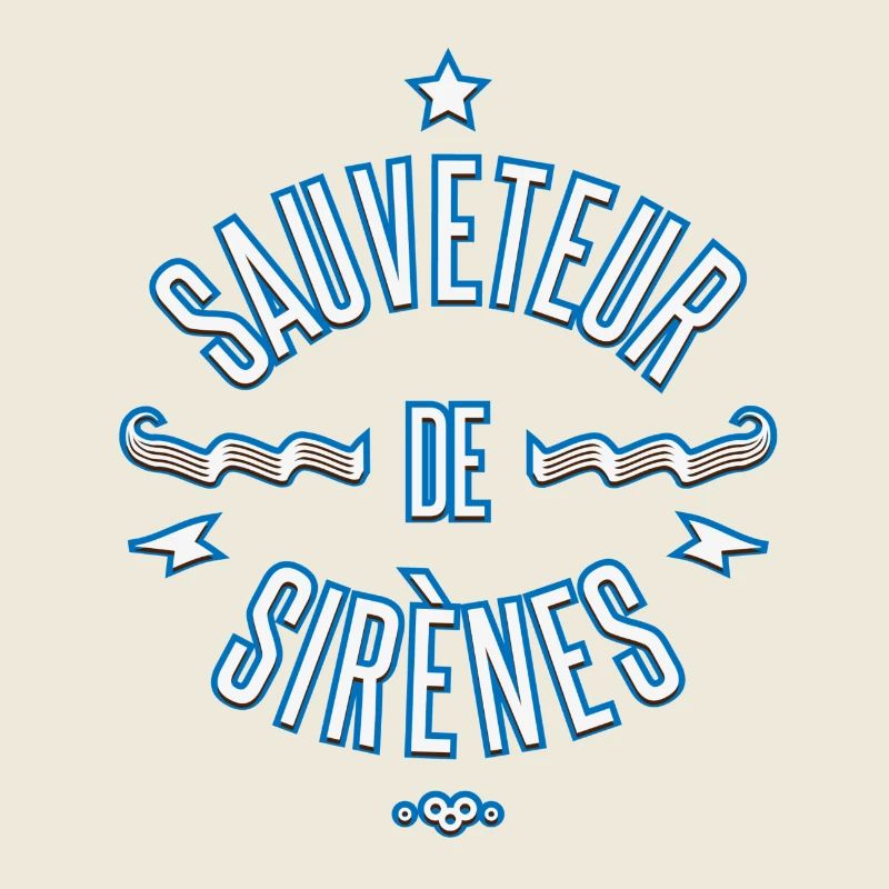 sauveteur de sirenes 2