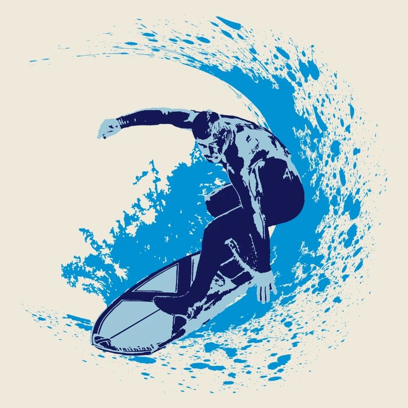 SURFER