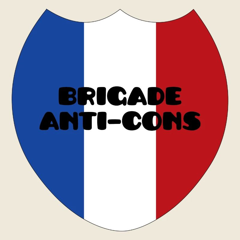 Brigade Anti-Cons