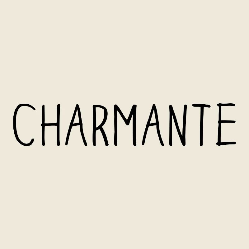 charmante