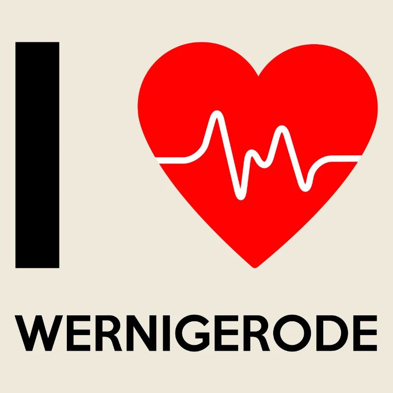I Love Wernigerode - I Love Wernigerode