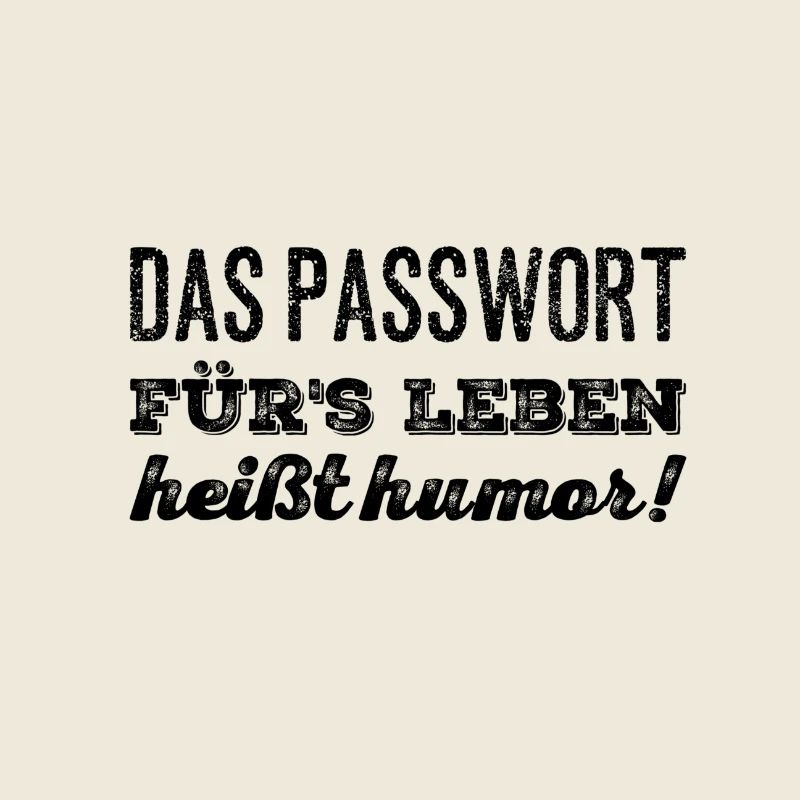 Humor