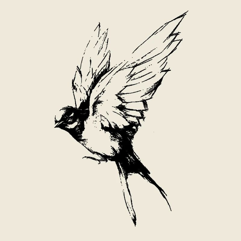 oiseau