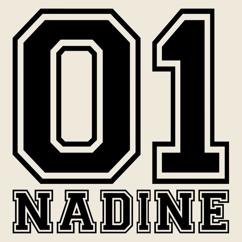 Nadine - Name