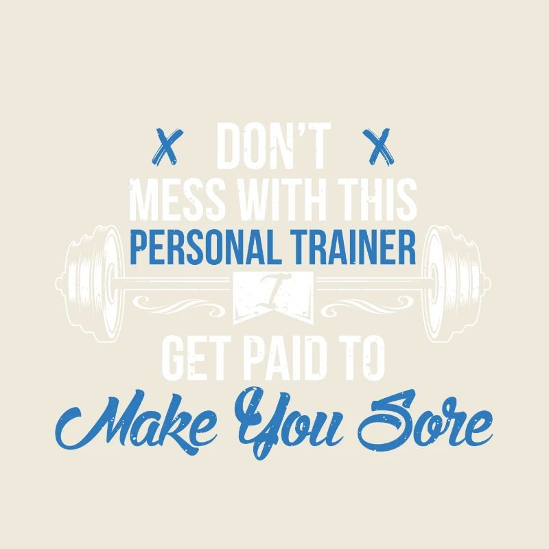 Personal Trainer Gym