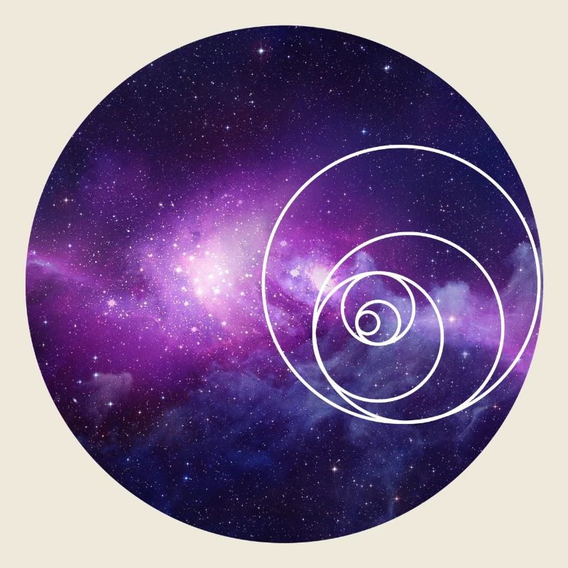 Galaxy Circle
