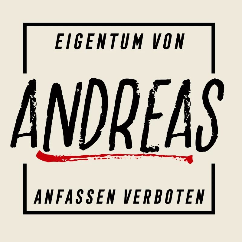 Andreas