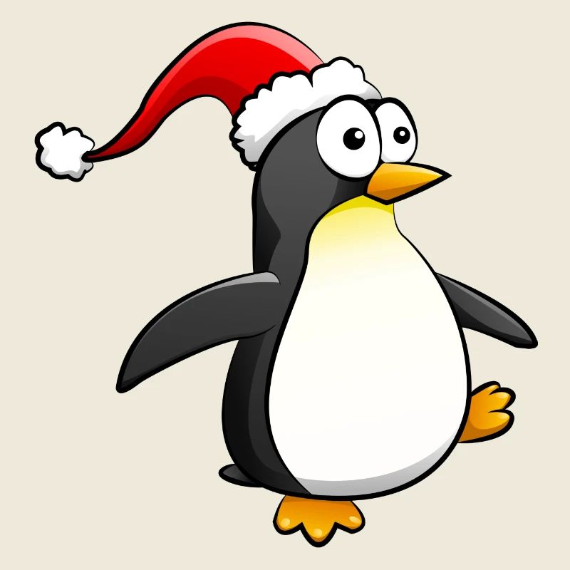 Pinguin