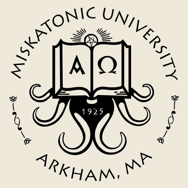 Miskatonic University