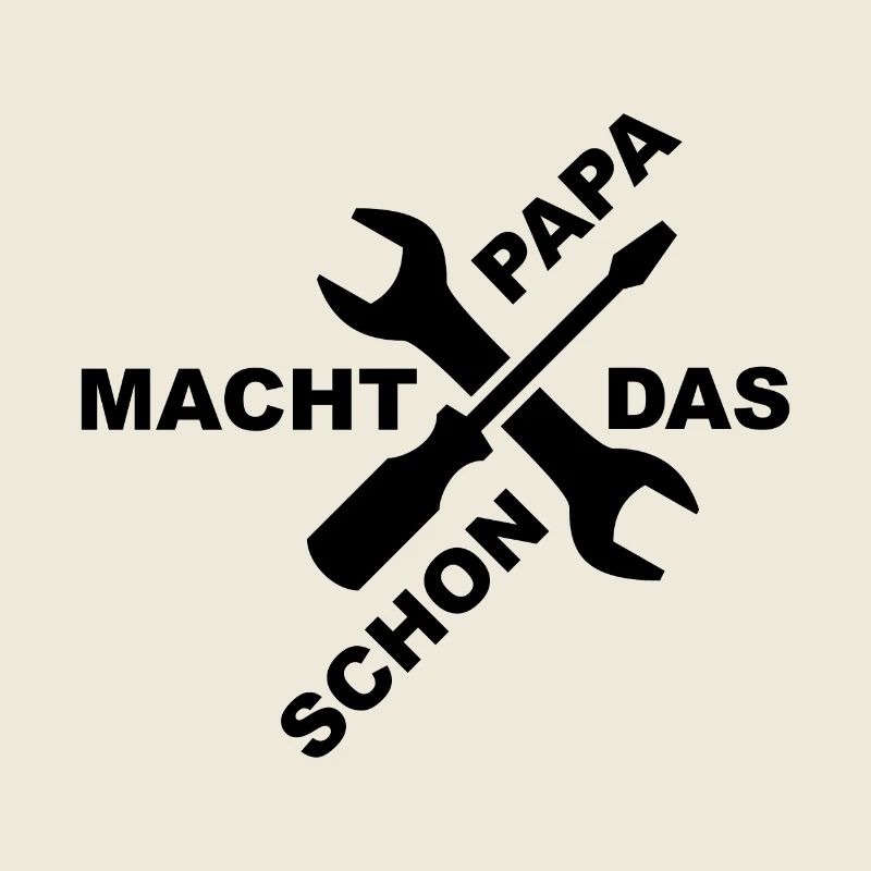 Papa Handwerker