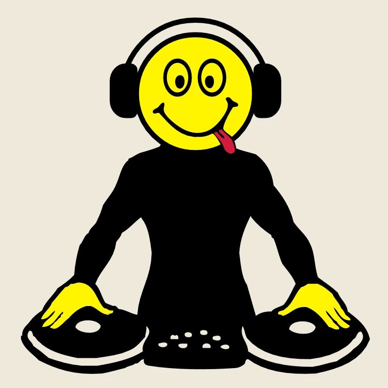 DJ