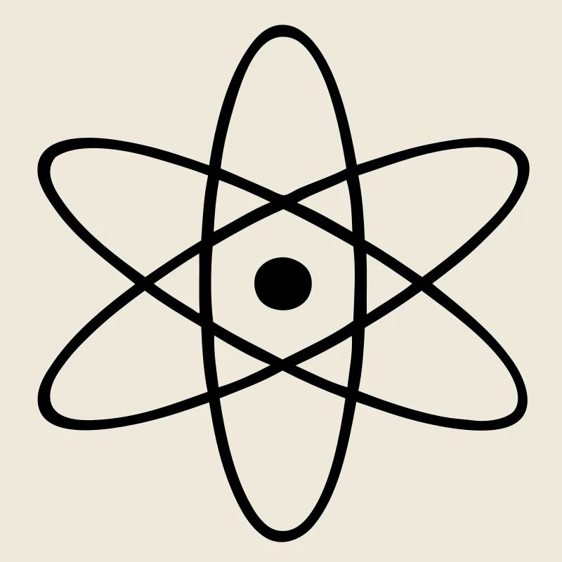 Atom - Timothee Design