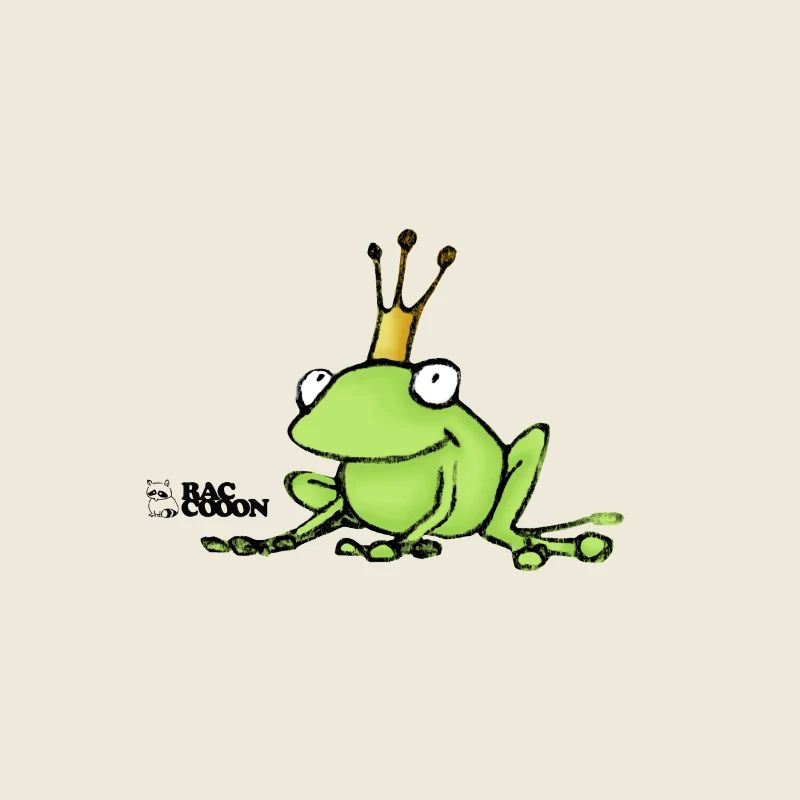 Frog King