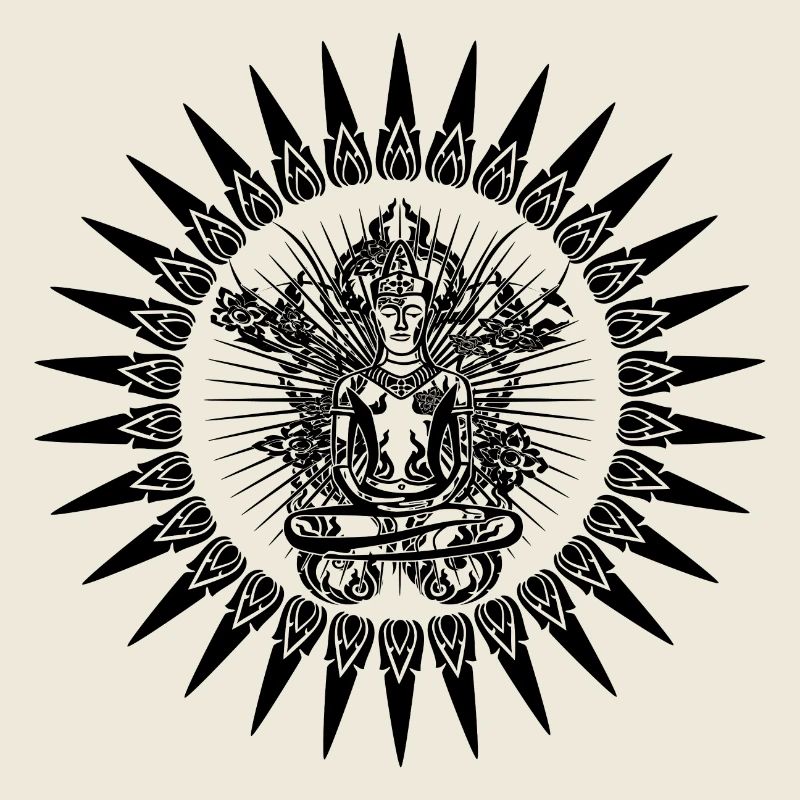 Buddha