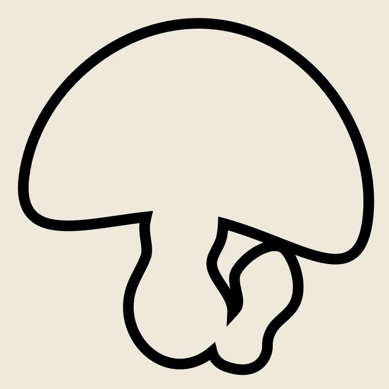 mushroom