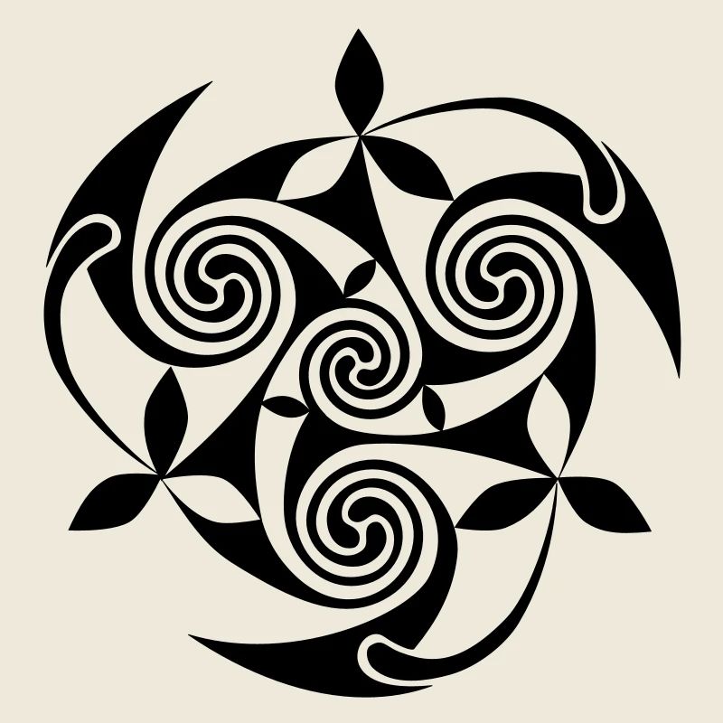 Spiralornament
